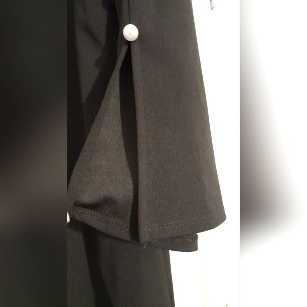 MSK Dress - Picture 3 of 4